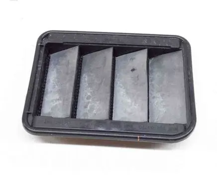 BMW i3 Quarter panel pressure vent 9201647