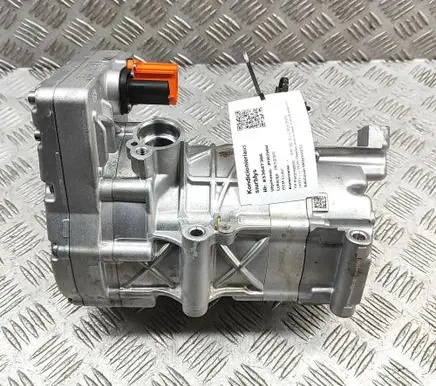 Volkswagen ID. Buzz Air conditioning (A/C) compressor (pump) 1N3816797C 1N3820807C