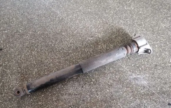 Ford Kuga I Rear shock absorber/damper