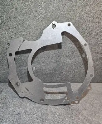 Porsche Macan (95B) Gearbox gasket 06L103551