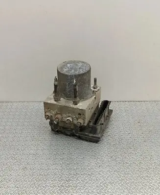 Peugeot 607 ABS Pump 9658484880 87BGF43590008 87BAE48590008
