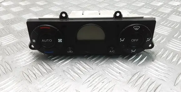 Ford Mondeo Mk III Climate control unit 1S7H18C612AD