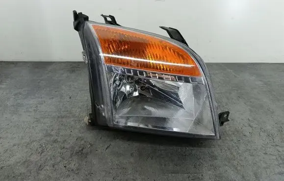 Ford Fusion Headlight/headlamp 20A359B20C183