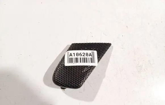 Side speaker trim/cover