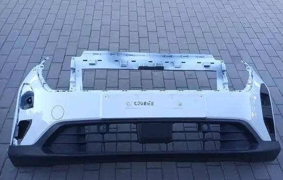 Ford Transit Courier II Front bumper