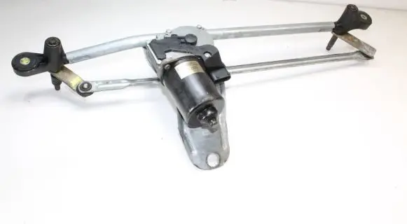 BMW X5 E53 Front wiper linkage and motor 7046571
