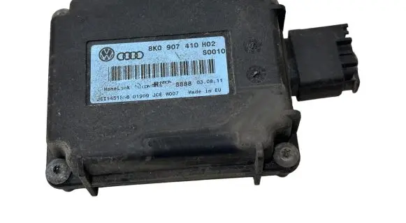 Audi Q5 SQ5 Other switches/knobs/shifts 8K0907410 JCT1451556