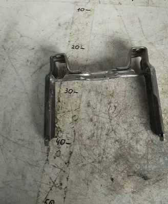 BMW X6 E71 Other center console (tunnel) element 0117849