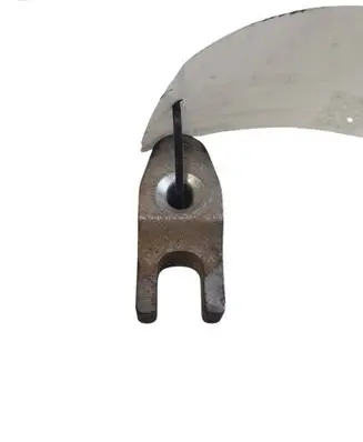 Fuel Injector clamp holder