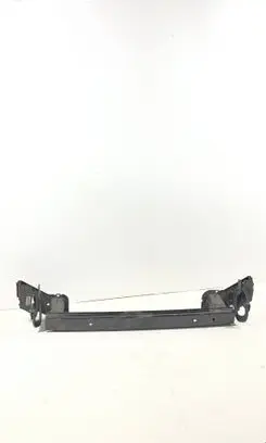 Peugeot 3008 I Rear bumper cross member 9683213680 7203P0