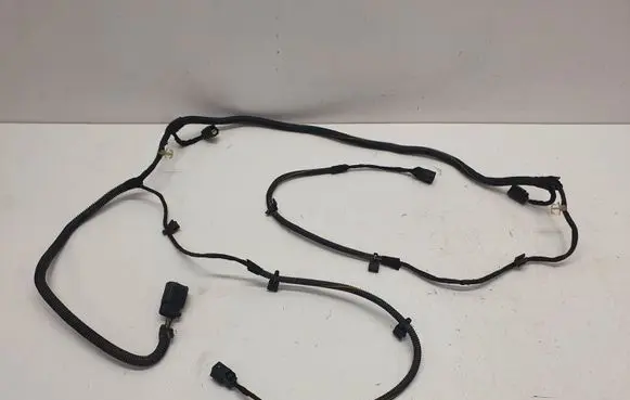 Opel Insignia A Parking sensor (PDC) wiring loom