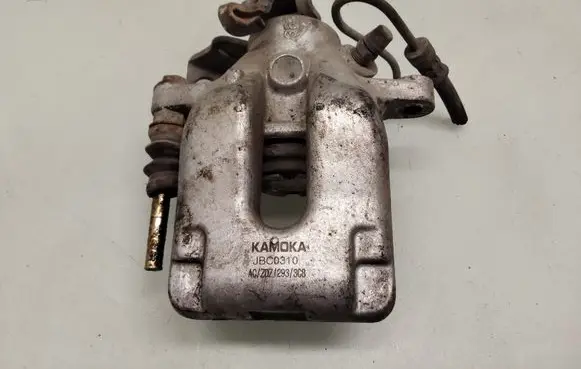 Citroen C4 I Rear brake caliper 