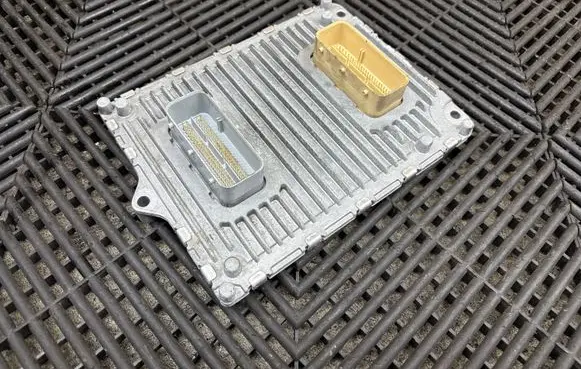 Chrysler Pacifica Engine control unit/module 68434928AB