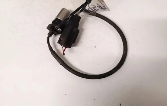 Volvo S80 ABS brake wheel speed sensor
