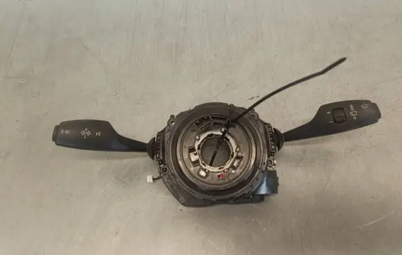 BMW X3 F25 Airbag slip ring squib (SRS ring) 1009022403 90387MGD000