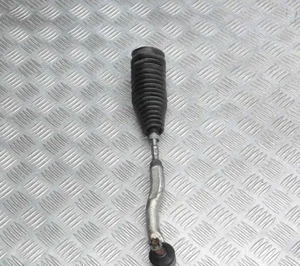 Steering tie rod