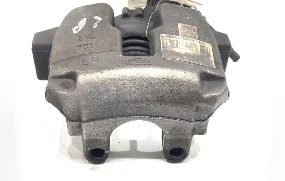 Peugeot 508 II Front brake caliper
