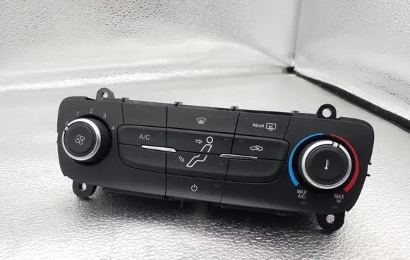 Ford Focus Climate control unit F1ET19980JF C346MCA E1108082F