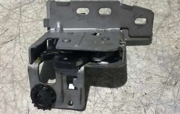 Ford Transit - Tourneo Connect Tailgate/trunk/boot lock/catch/latch DT11V43287AD 08316A 40154155