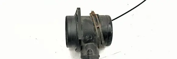 Audi A3 S3 8L Mass air flow meter 0280217121