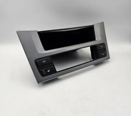 BMW 5 E60 E61 Dashboard glove box trim 9139391 9156029