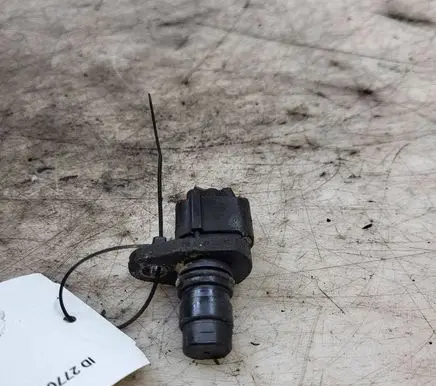Opel Astra J Crankshaft position sensor
