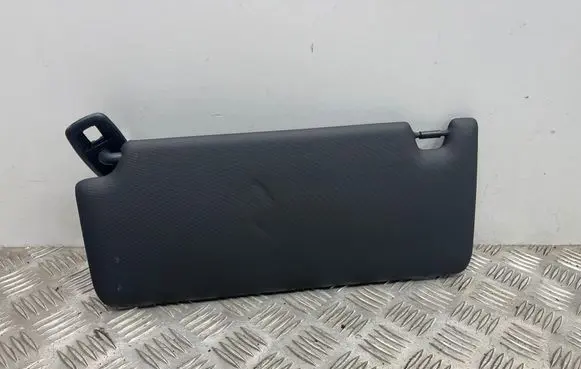 BMW 3 G20 G21 Sun visor 8092732