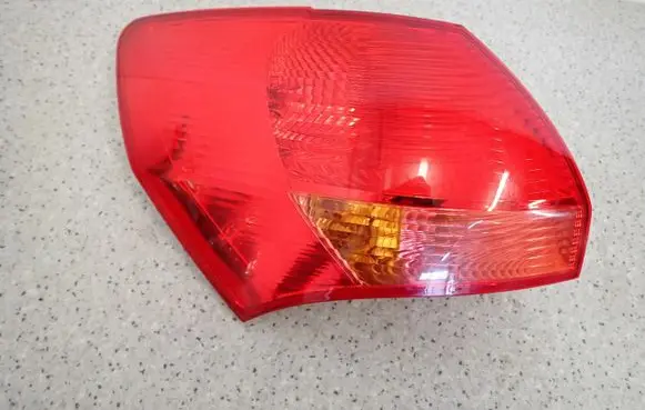 KIA Venga Rear/tail lights 