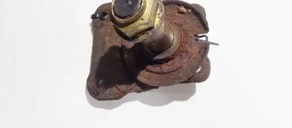 Renault Laguna II Stub axle 
