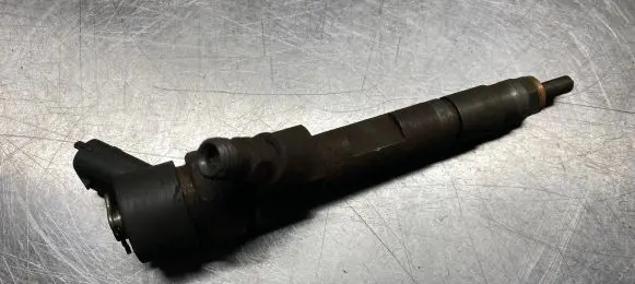 Renault Scenic II - Grand scenic II Fuel injector 0445110110B 8200100272