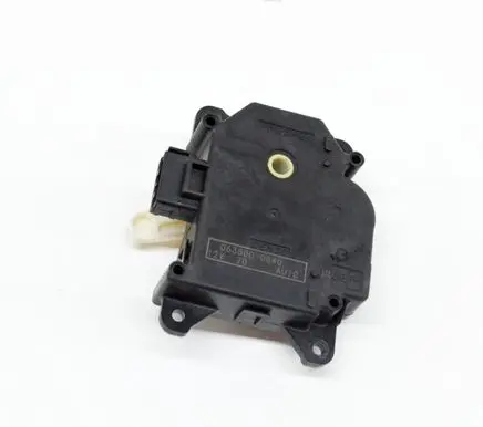 Jaguar XK - XKR Air flap motor/actuator 0638000840