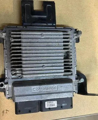 Hyundai ix35 Engine control unit/module 5WY4X62B 391062G930 391362G930