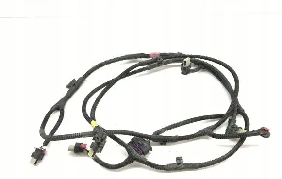 Tesla Model 3 Parking sensor (PDC) wiring loom 1067959