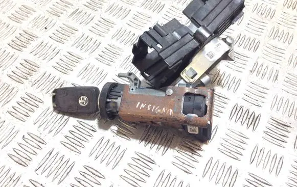 Opel Insignia A Ignition lock