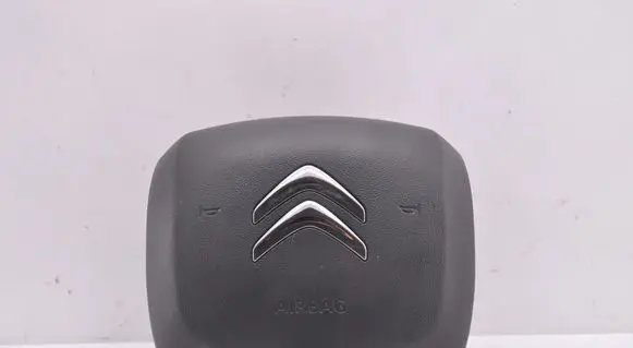 Citroen Berlingo Steering wheel airbag 98185170ZD