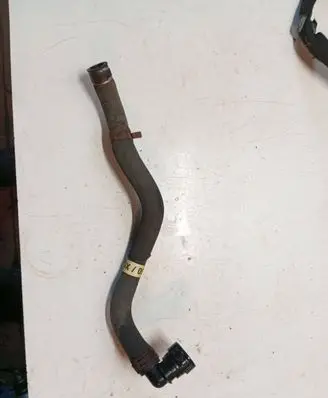 Volvo XC60 Power steering hose/pipe/line 31329046