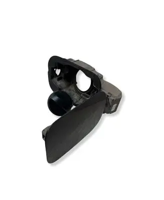Peugeot 508 Fuel tank cap 