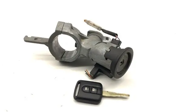 Nissan Micra Ignition lock 28590AX600