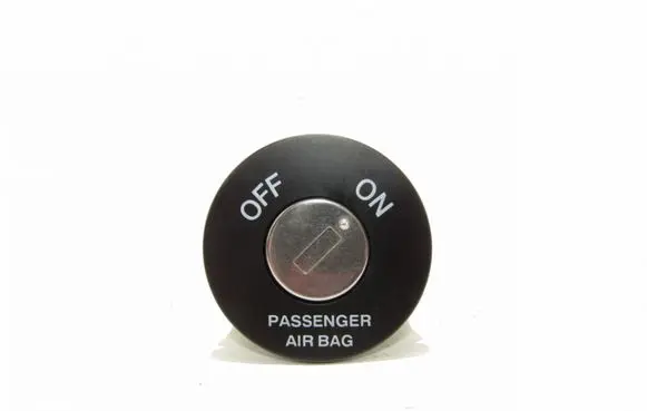 Hyundai i30 Passenger airbag on/off switch 378090