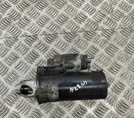 Chrysler 300 - 300C Starter motor 4801516AA