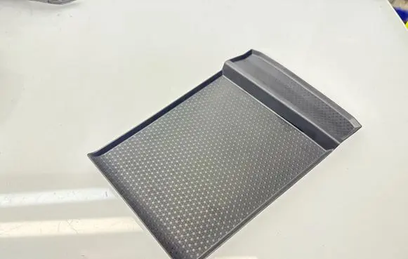 BMW 3 G20 G21 Glove box pad 58450713