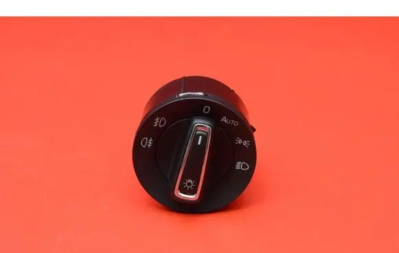 Skoda Superb B5 (3U) Light switch 3V0941431