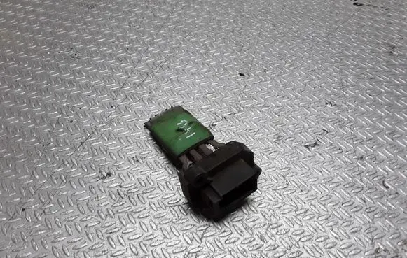 Ford Transit Heater blower motor/fan resistor 98VW18B647AB