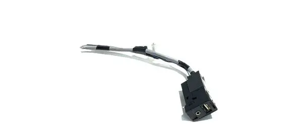 Toyota Verso USB socket connector 861900D030 28099