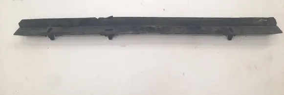 Toyota Yaris Intercooler air guide/duct channel 16594K0040