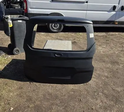 Ford Transit - Tourneo Connect Tailgate/trunk/boot lid 2644027 ET76A40706AN