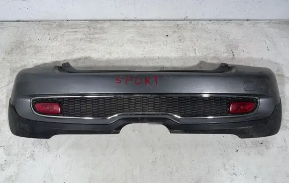 Mini One - Cooper Coupe R56 Rear bumper 7147886