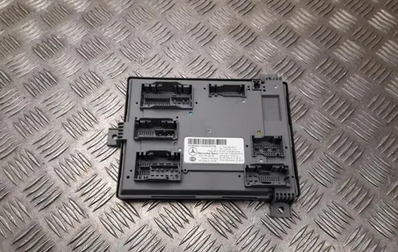 Mercedes-Benz EQE v295 Comfort/convenience module A2979004207