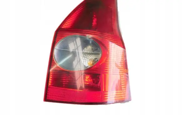 Renault Megane II Rear/tail lights 8200142683