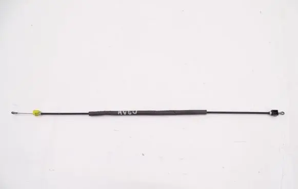 Chevrolet Tracker Electric cabin heater radiator